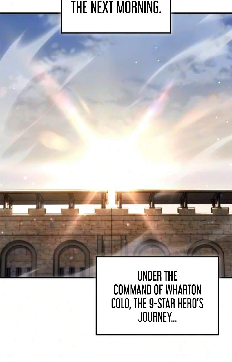 The Demon King Overrun by Heroes Chapter 49 page 92