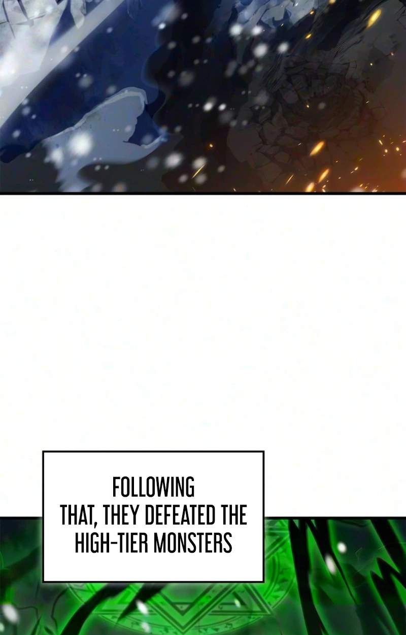 The Demon King Overrun by Heroes Chapter 49 page 96