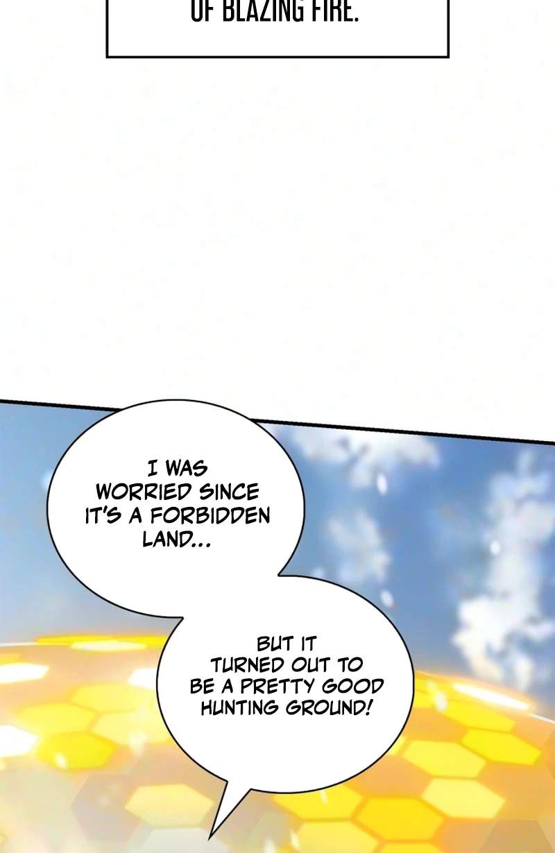 The Demon King Overrun by Heroes Chapter 49 page 104