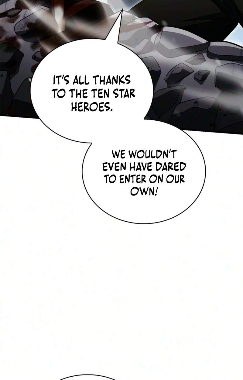 The Demon King Overrun by Heroes Chapter 49 page 106