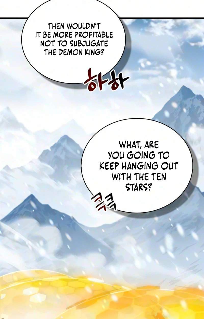 The Demon King Overrun by Heroes Chapter 49 page 107