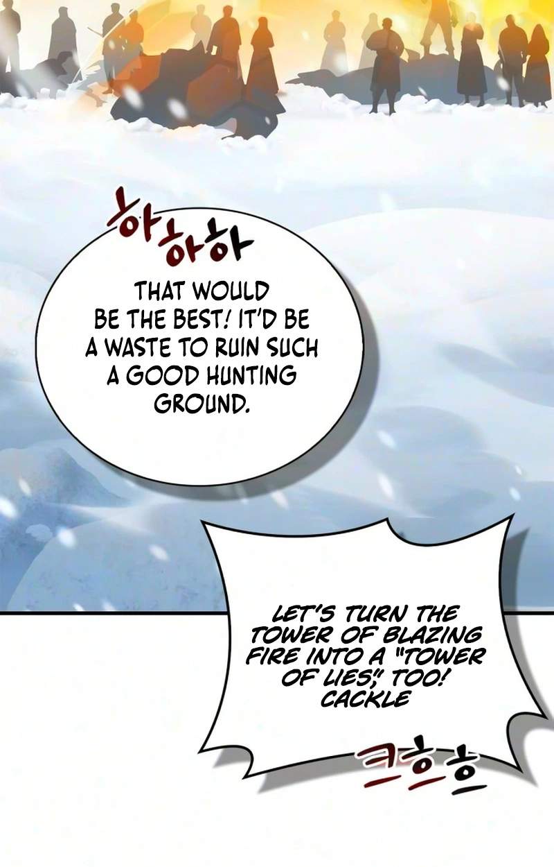 The Demon King Overrun by Heroes Chapter 49 page 108