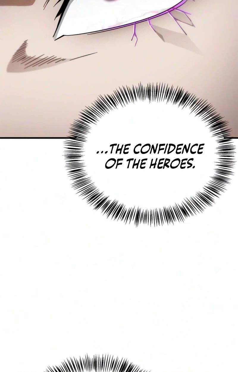 The Demon King Overrun by Heroes Chapter 49 page 110