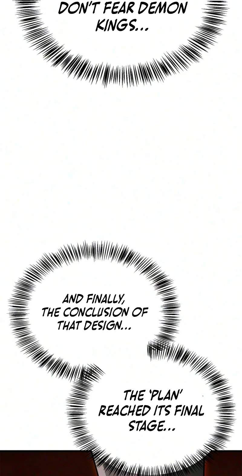 The Demon King Overrun by Heroes Chapter 49 page 113
