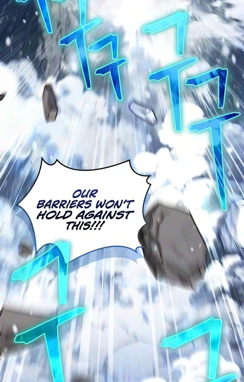 The Demon King Overrun by Heroes Chapter 49 page 118