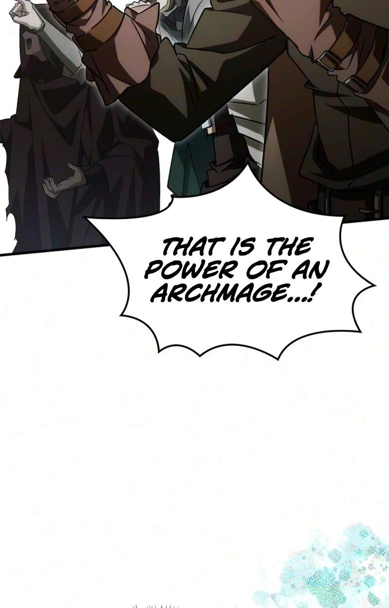 The Demon King Overrun by Heroes Chapter 49 page 132
