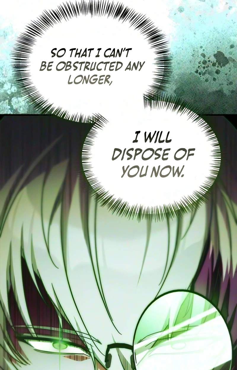 The Demon King Overrun by Heroes Chapter 49 page 133
