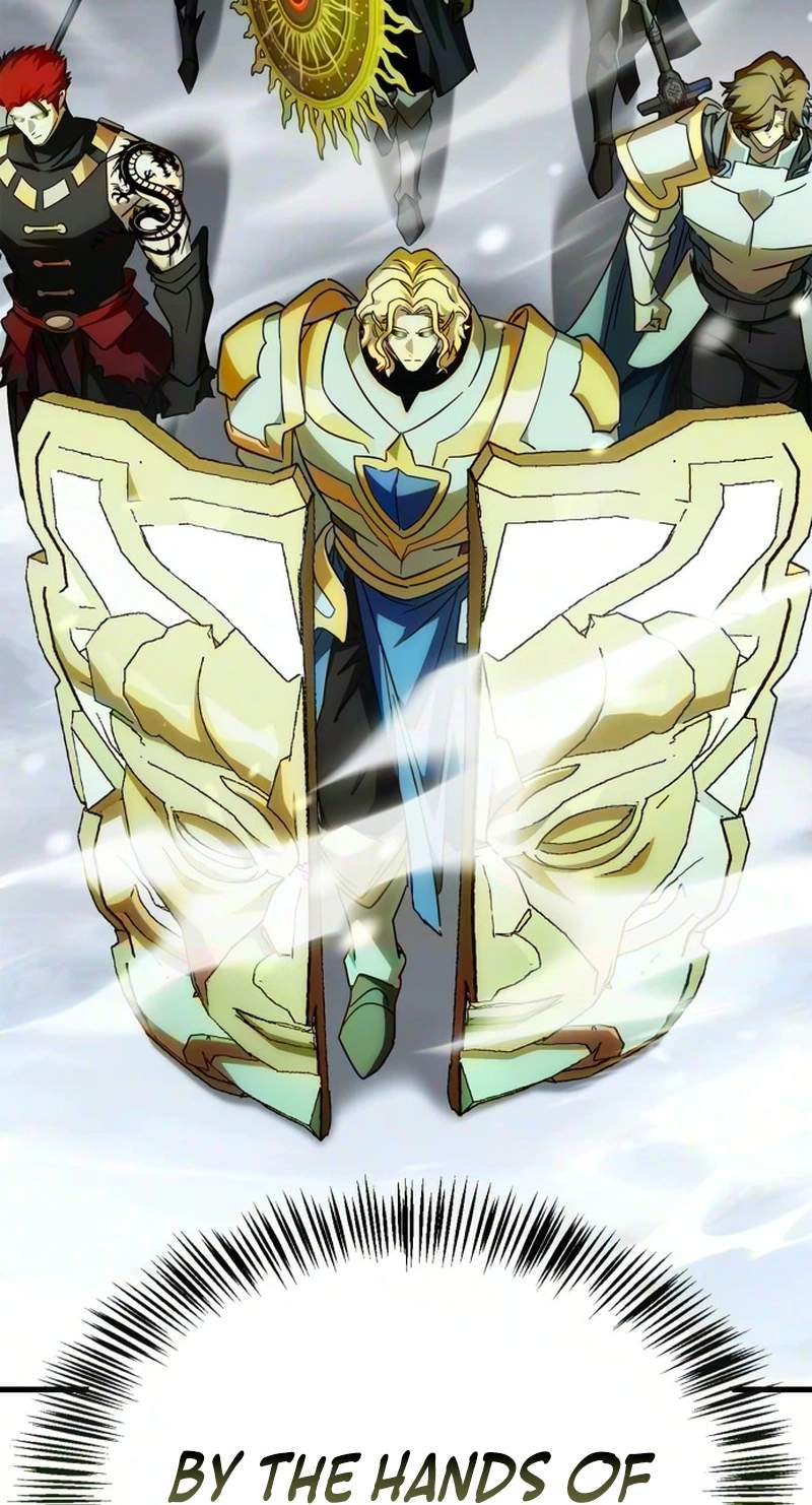 The Demon King Overrun by Heroes Chapter 49 page 135