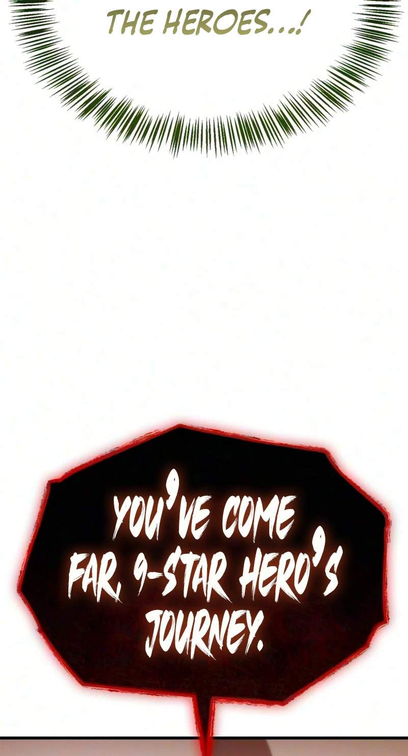The Demon King Overrun by Heroes Chapter 49 page 136