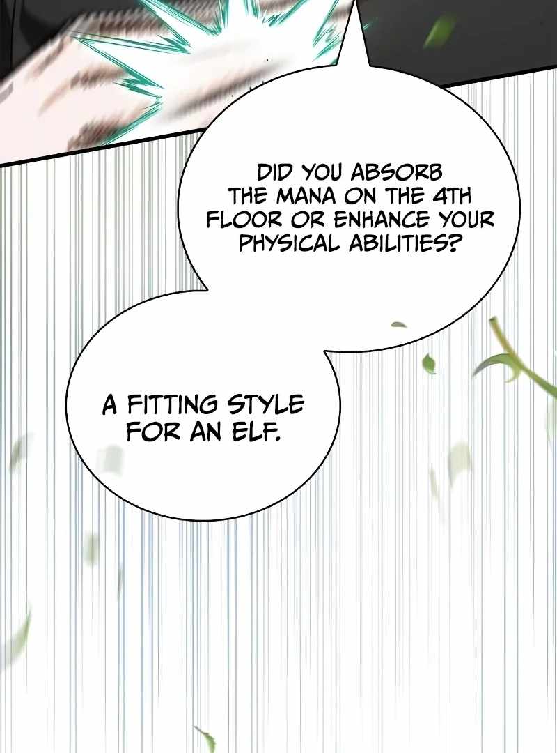 The Demon King Overrun by Heroes Chapter 5 page 95