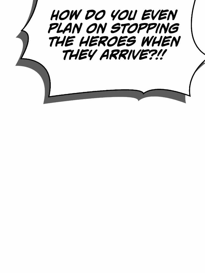 The Demon King Overrun by Heroes Chapter 5 page 83