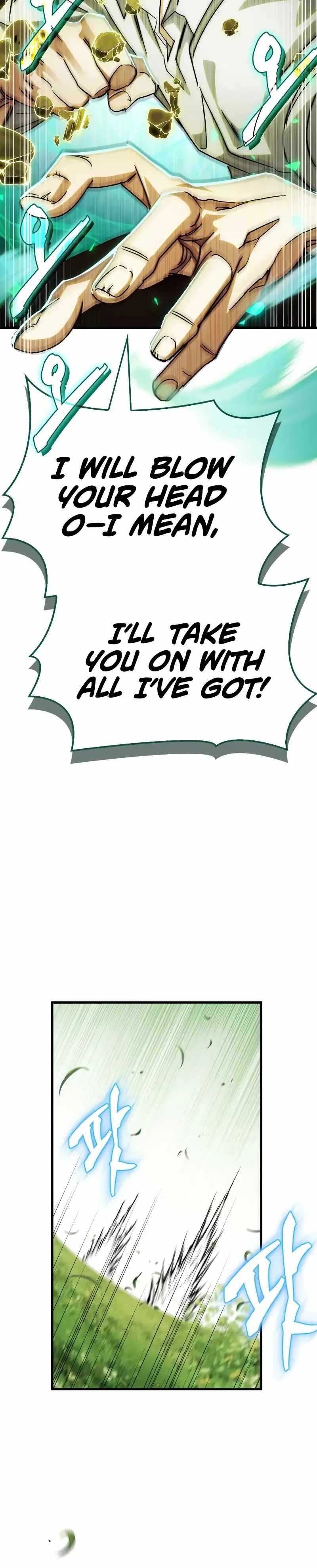 The Demon King Overrun by Heroes Chapter 5 page 89
