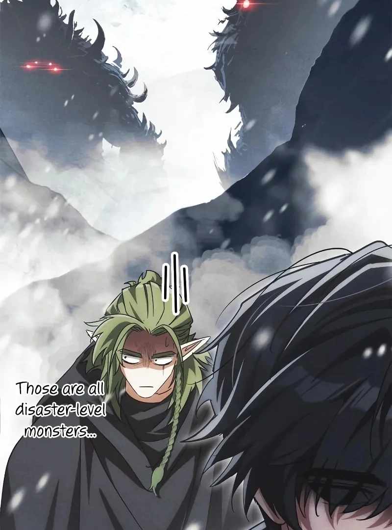 The Demon King Overrun by Heroes Chapter 5 page 56