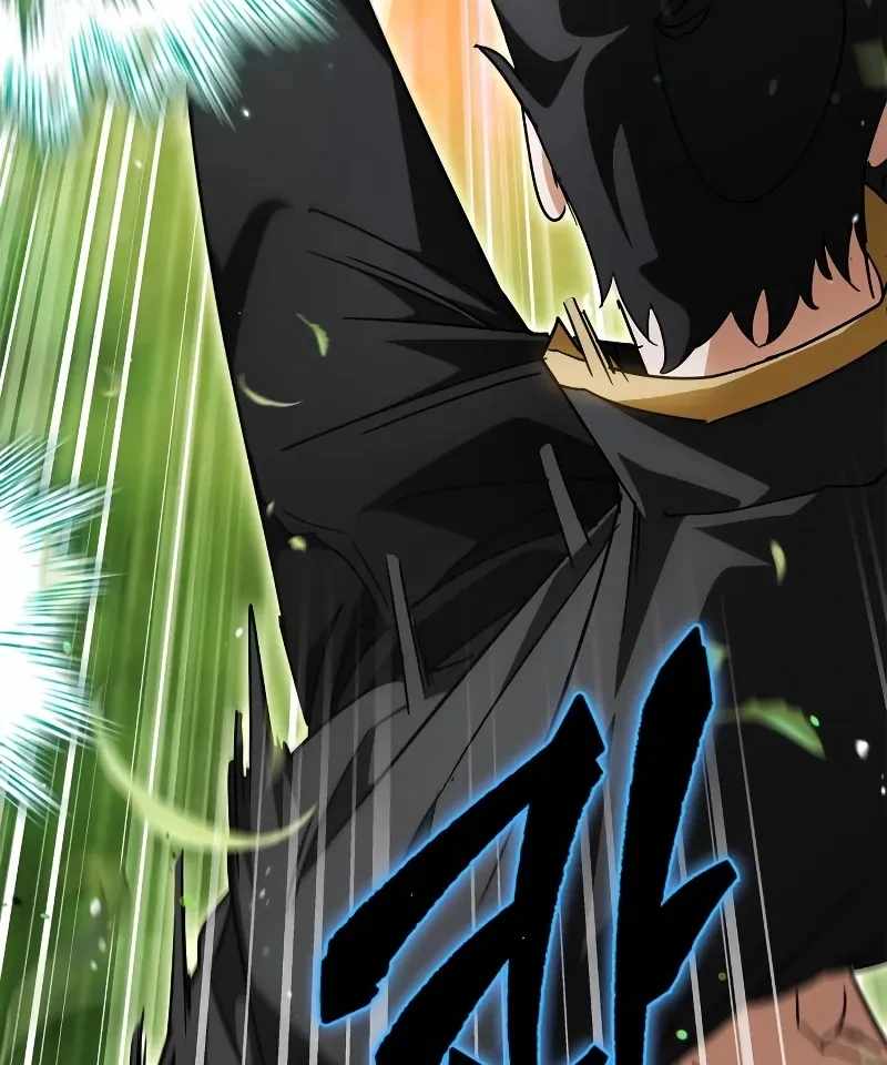 The Demon King Overrun by Heroes Chapter 5 page 92