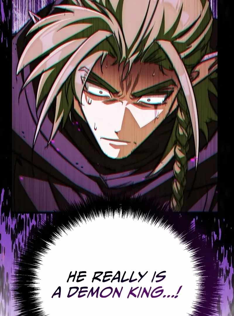The Demon King Overrun by Heroes Chapter 5 page 52