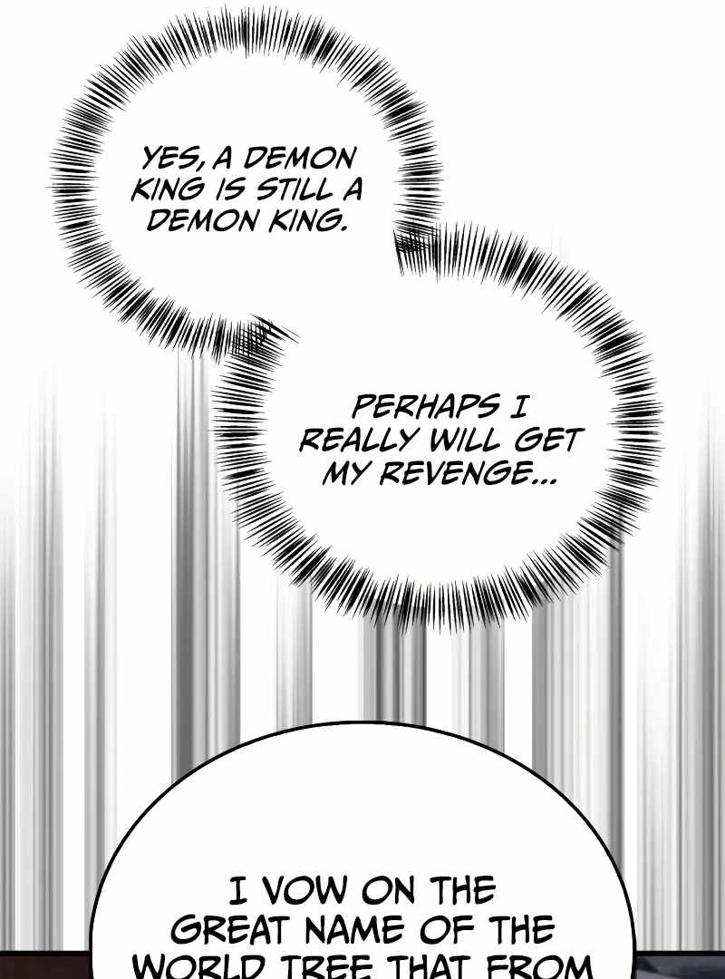 The Demon King Overrun by Heroes Chapter 5 page 60
