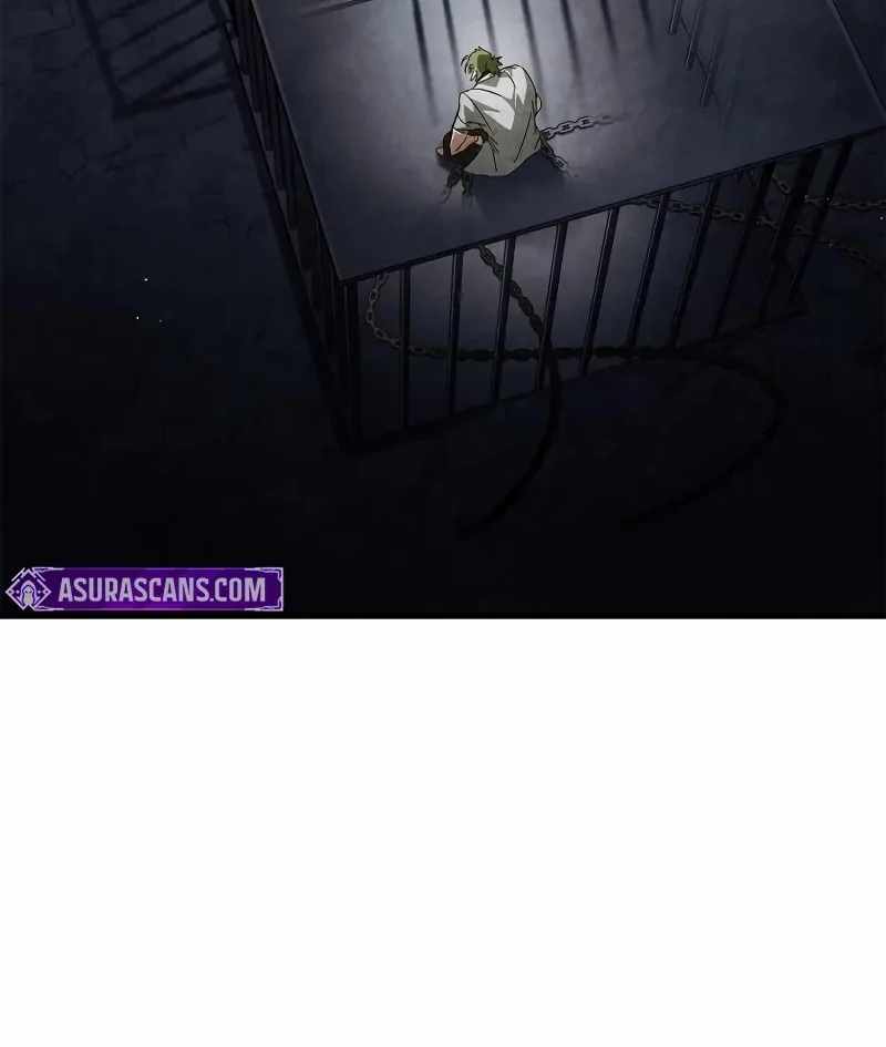The Demon King Overrun by Heroes Chapter 5 page 9