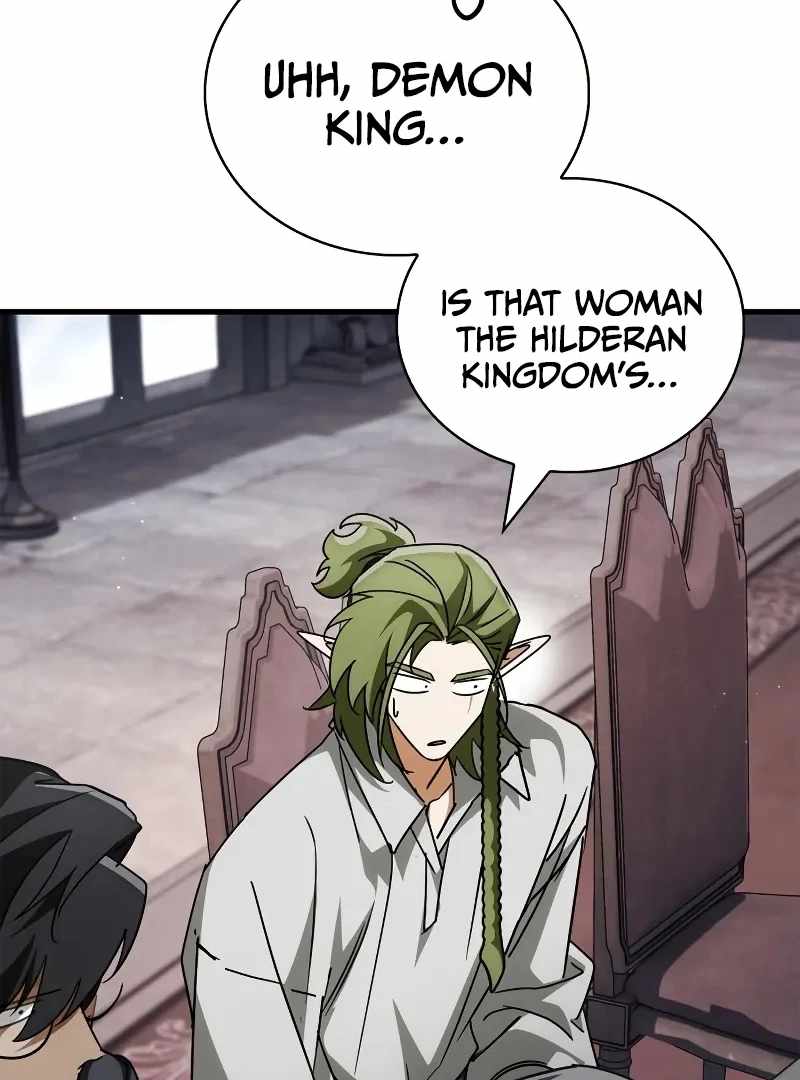 The Demon King Overrun by Heroes Chapter 5 page 77