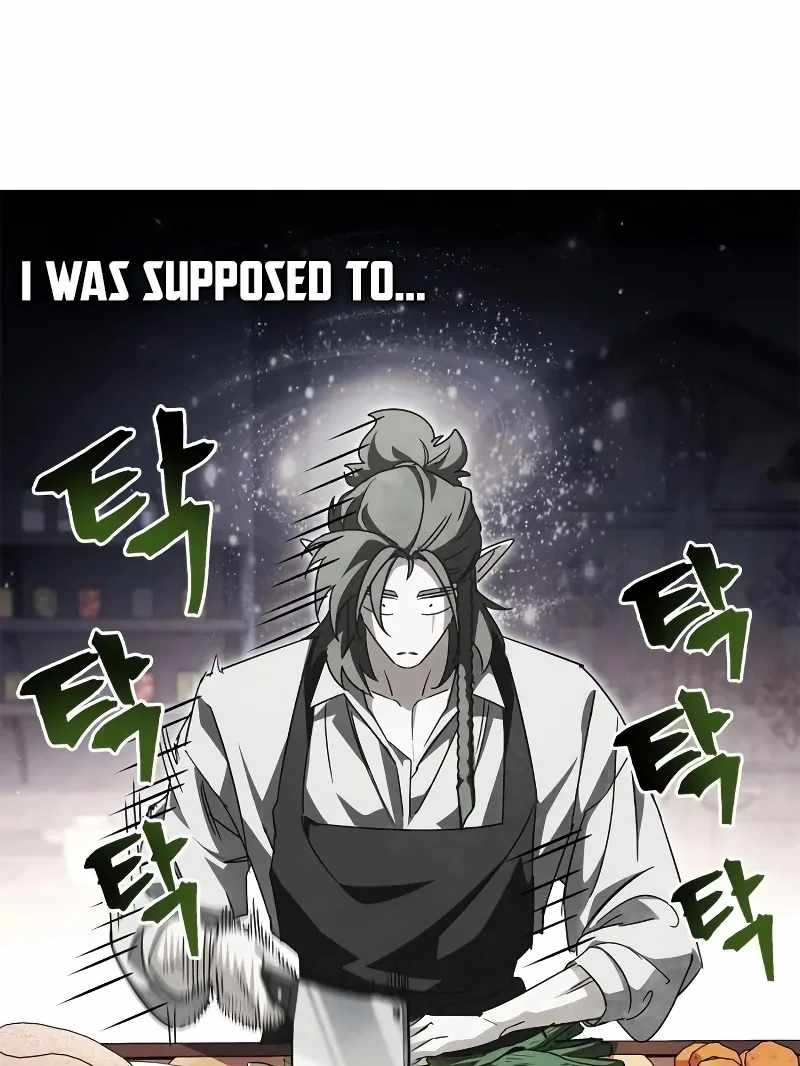 The Demon King Overrun by Heroes Chapter 5 page 70