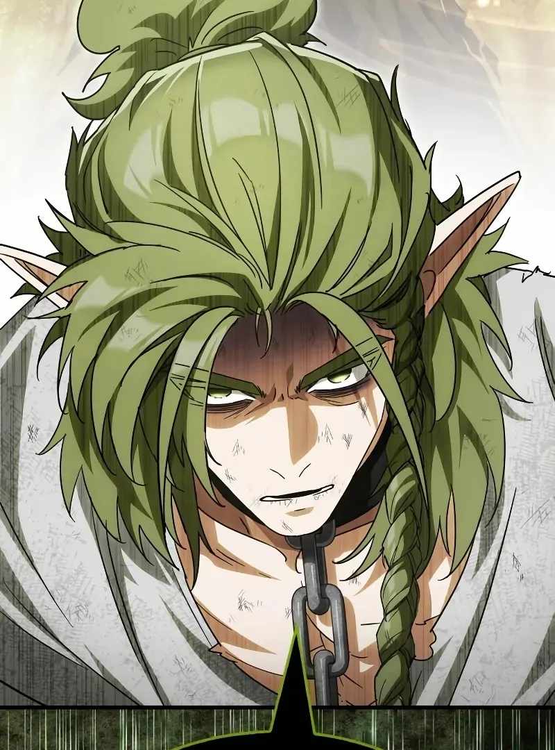 The Demon King Overrun by Heroes Chapter 5 page 30