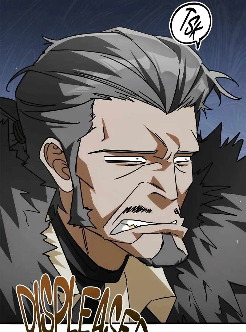 The Demon King Overrun by Heroes Chapter 5 page 6