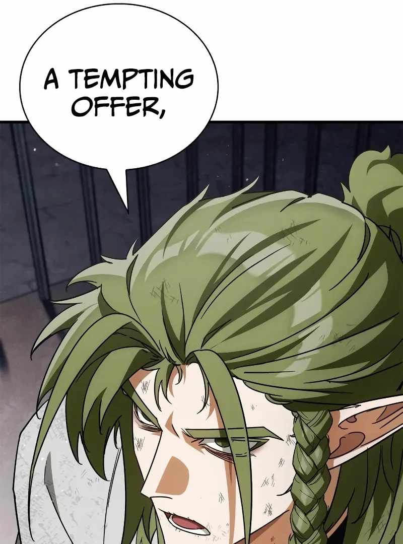 The Demon King Overrun by Heroes Chapter 5 page 18