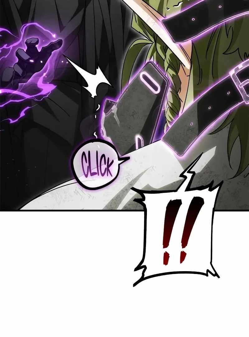 The Demon King Overrun by Heroes Chapter 5 page 11
