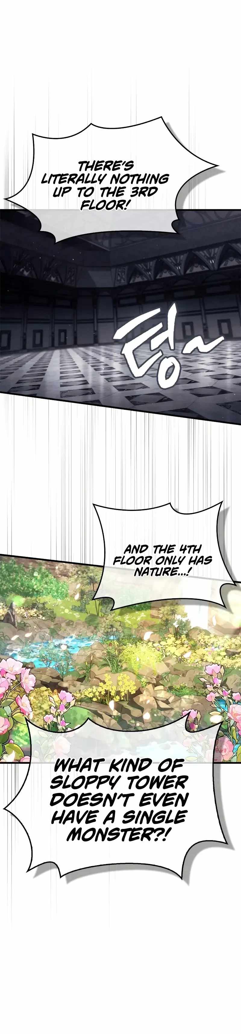The Demon King Overrun by Heroes Chapter 5 page 44