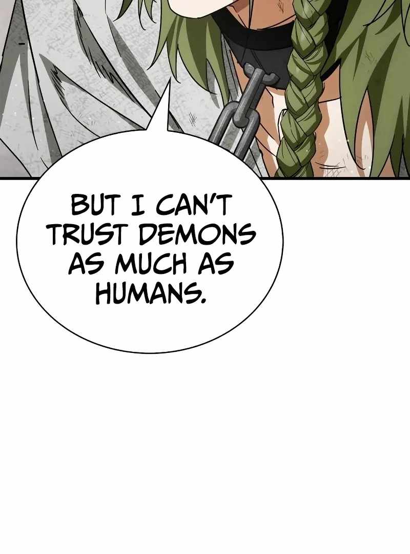 The Demon King Overrun by Heroes Chapter 5 page 19