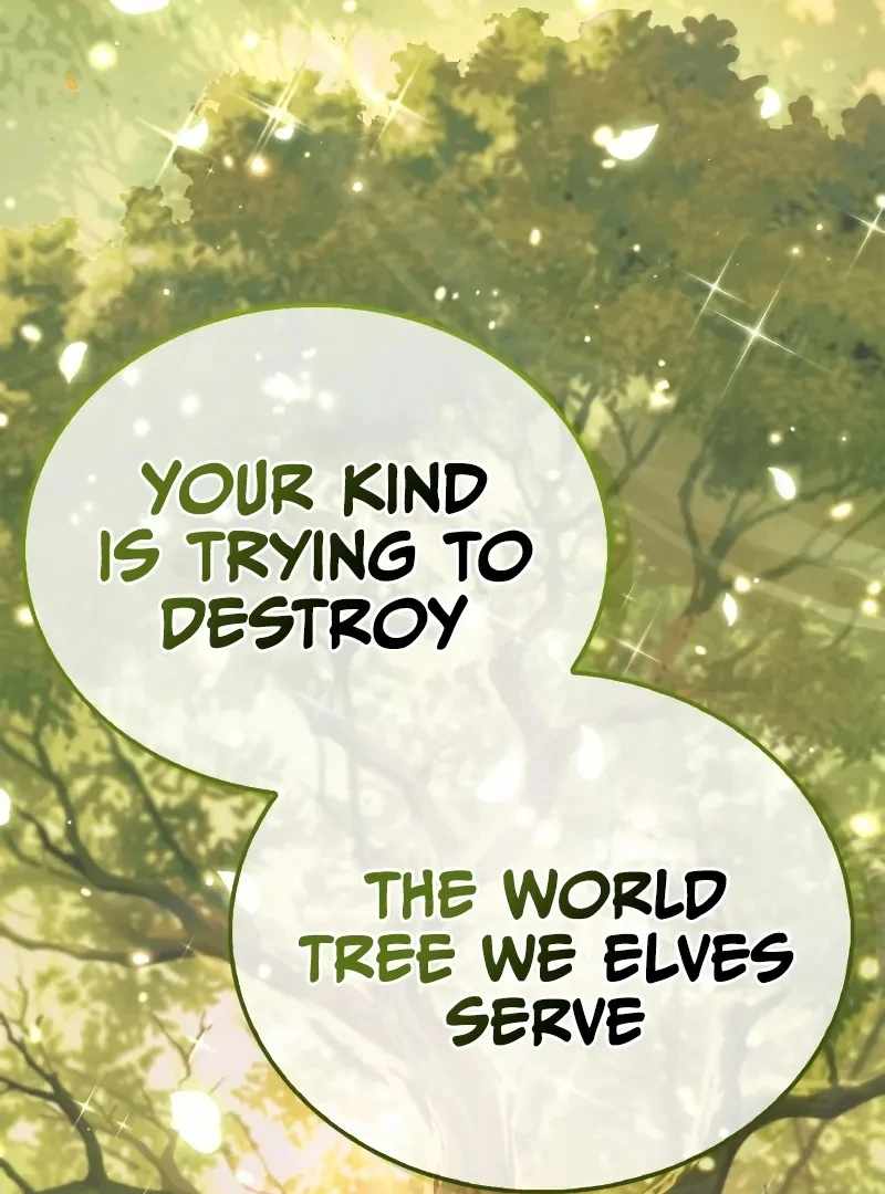 The Demon King Overrun by Heroes Chapter 5 page 28