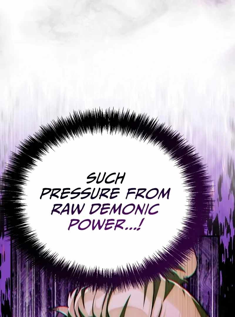 The Demon King Overrun by Heroes Chapter 5 page 51