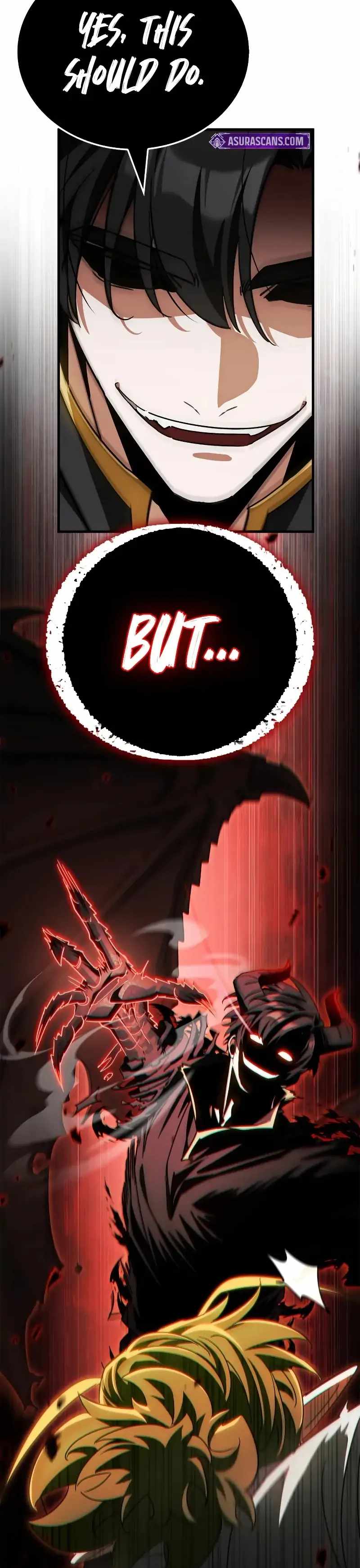 The Demon King Overrun by Heroes Chapter 5 page 103