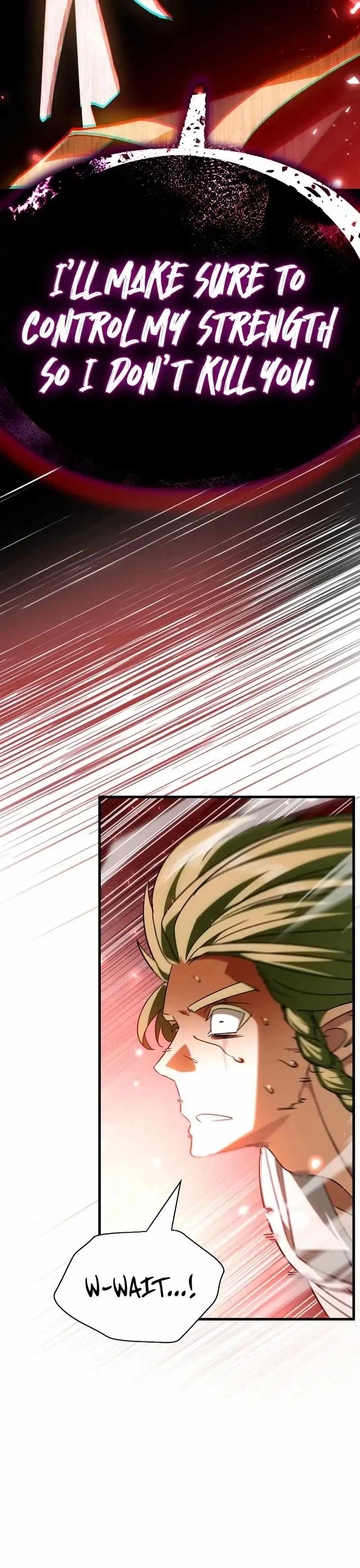 The Demon King Overrun by Heroes Chapter 5 page 105