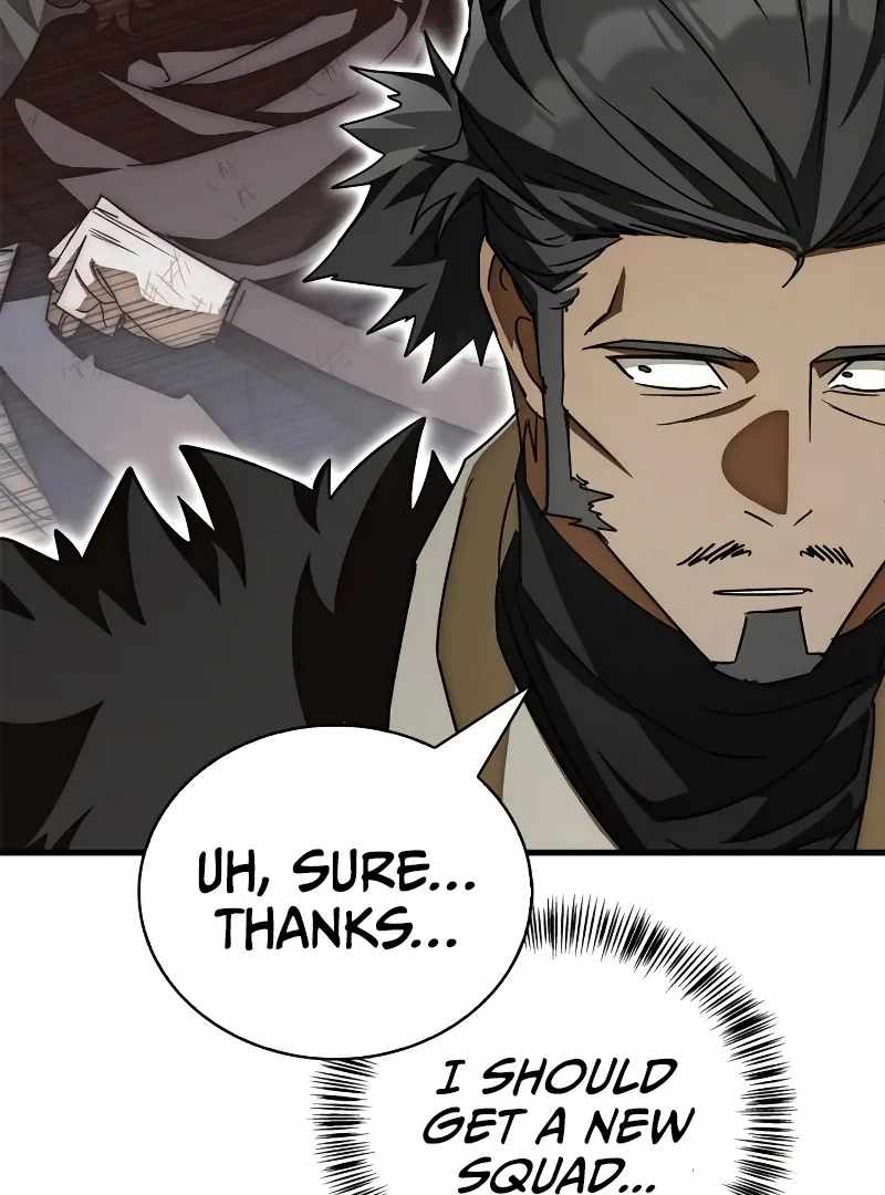 The Demon King Overrun by Heroes Chapter 5 page 111