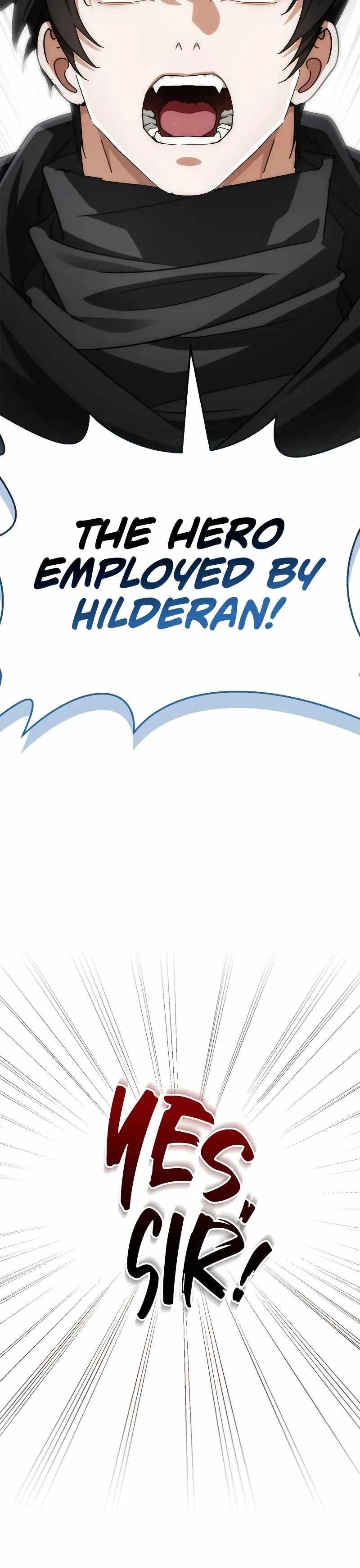 The Demon King Overrun by Heroes Chapter 5 page 125