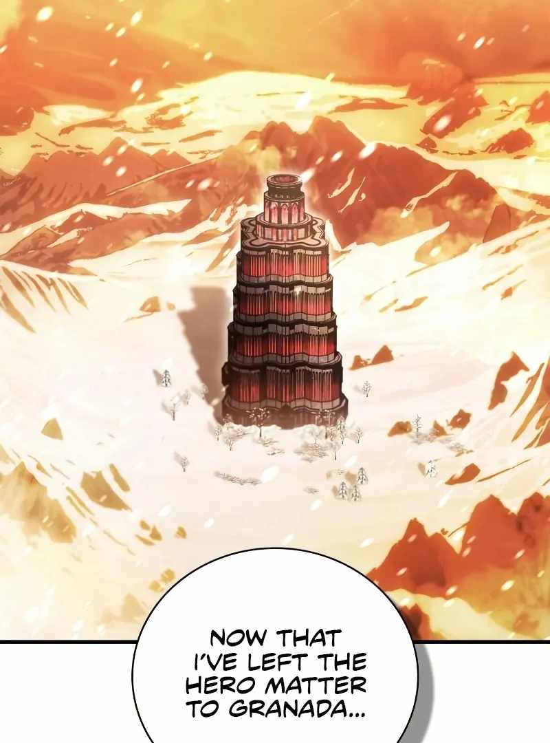 The Demon King Overrun by Heroes Chapter 6 page 4