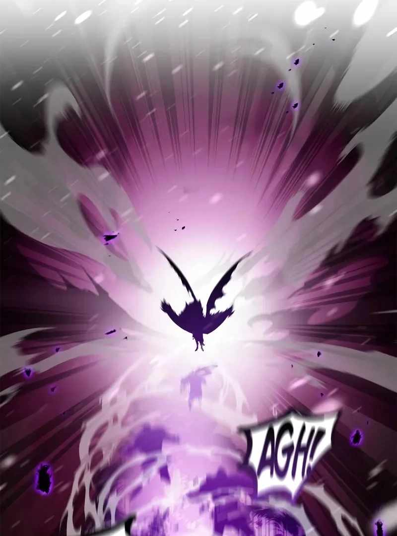The Demon King Overrun by Heroes Chapter 6 page 69