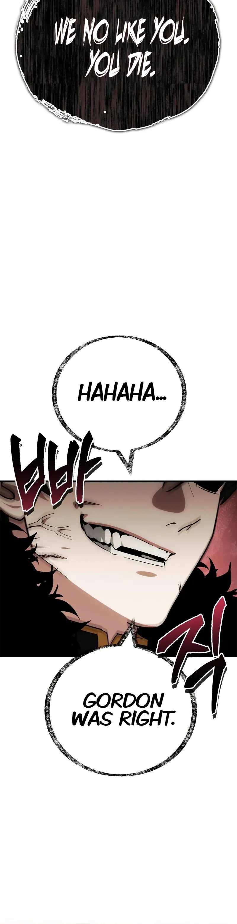 The Demon King Overrun by Heroes Chapter 6 page 65