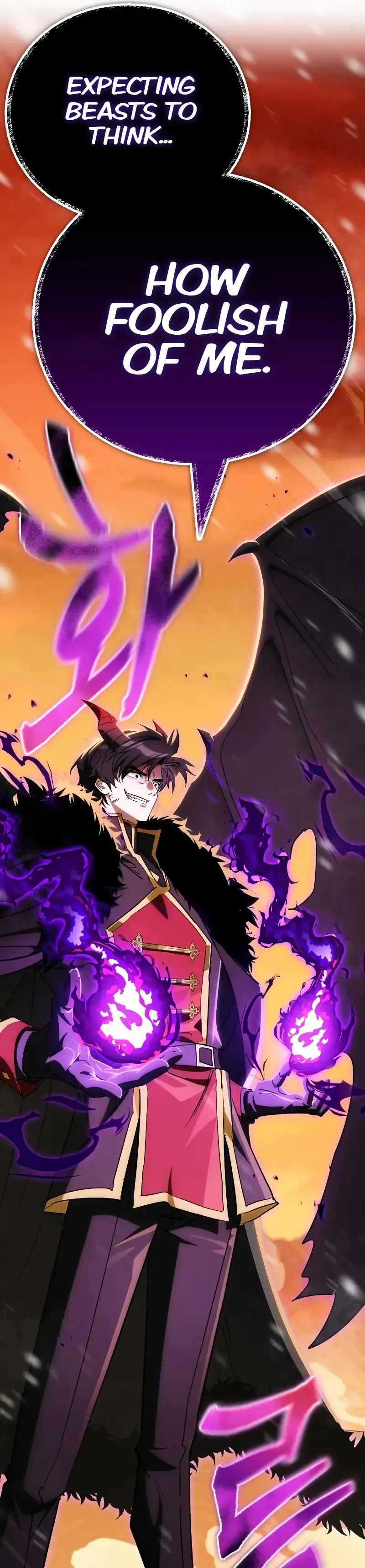 The Demon King Overrun by Heroes Chapter 6 page 66