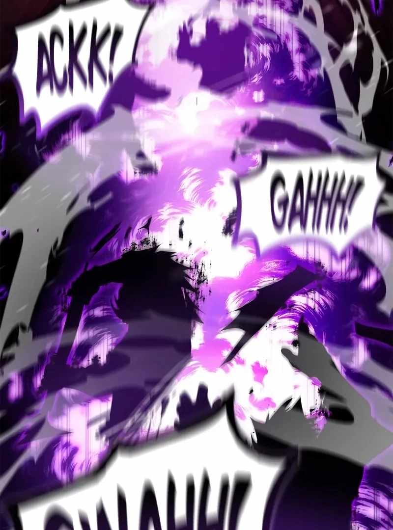 The Demon King Overrun by Heroes Chapter 6 page 70