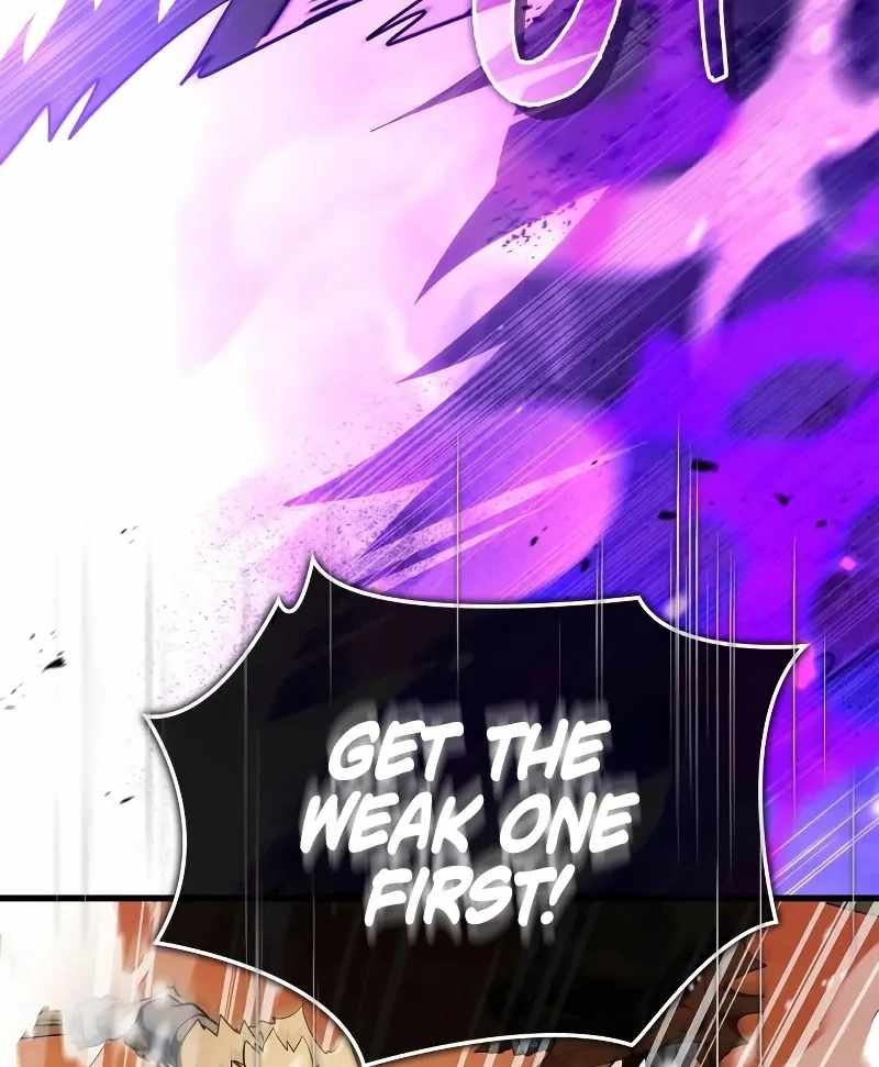 The Demon King Overrun by Heroes Chapter 6 page 76
