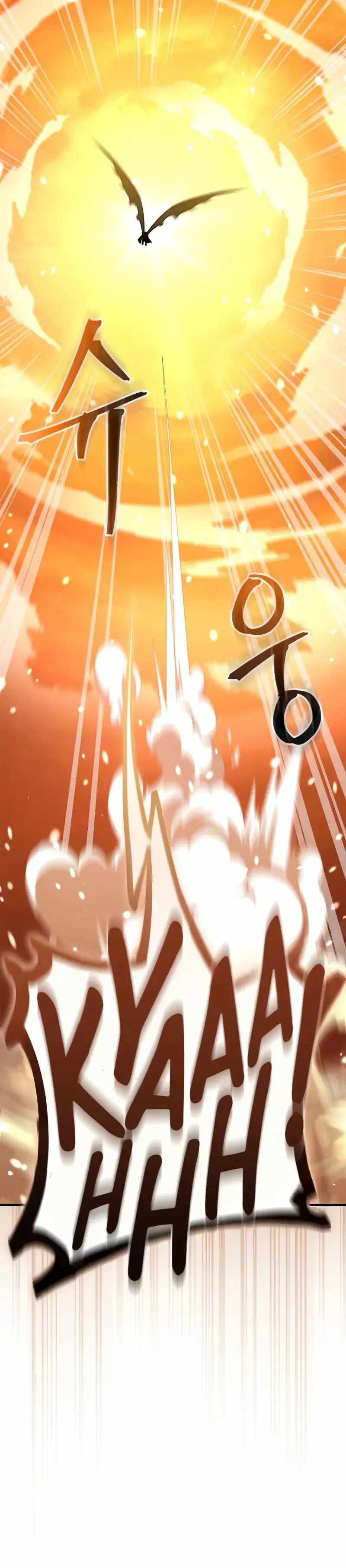 The Demon King Overrun by Heroes Chapter 6 page 51