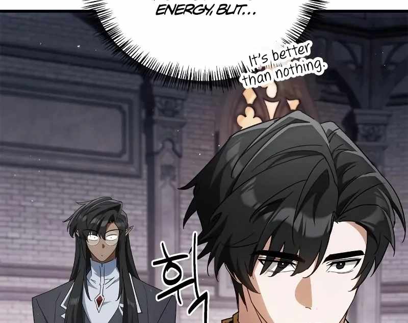 The Demon King Overrun by Heroes Chapter 6 page 24