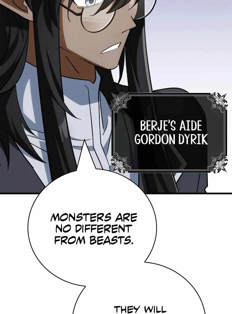 The Demon King Overrun by Heroes Chapter 6 page 28