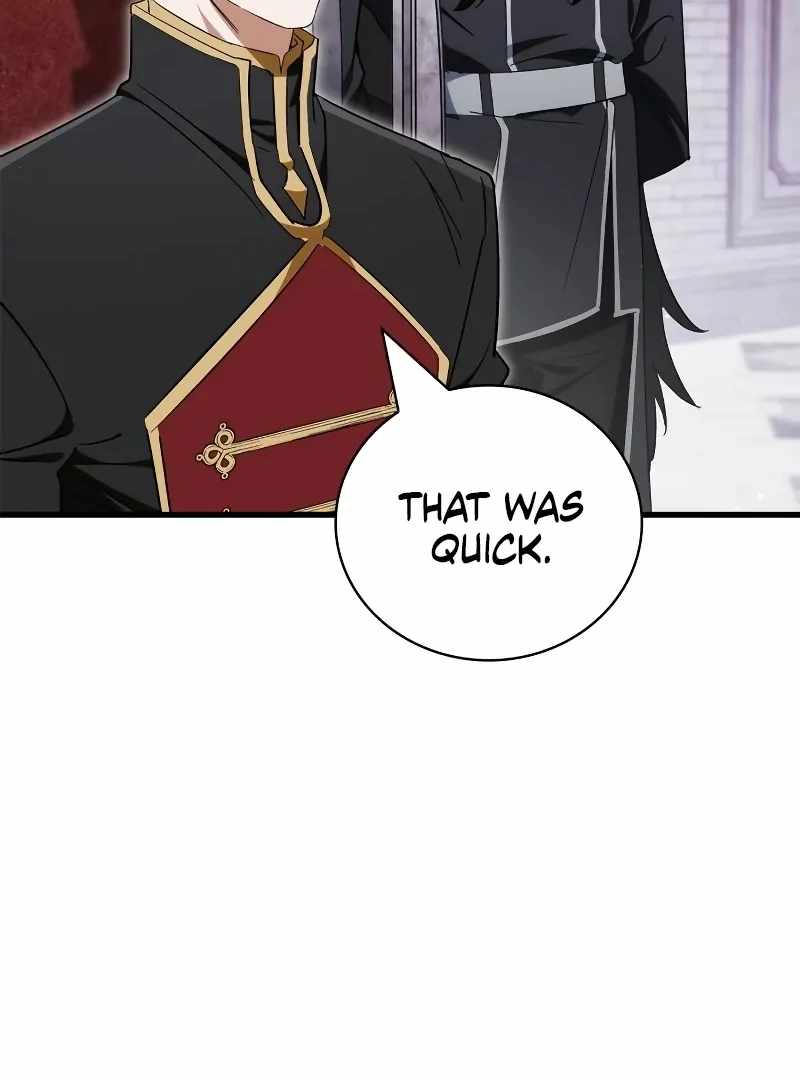 The Demon King Overrun by Heroes Chapter 6 page 97