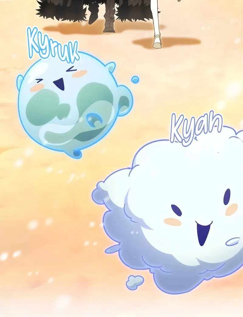 The Demon King Overrun by Heroes Chapter 6 page 43