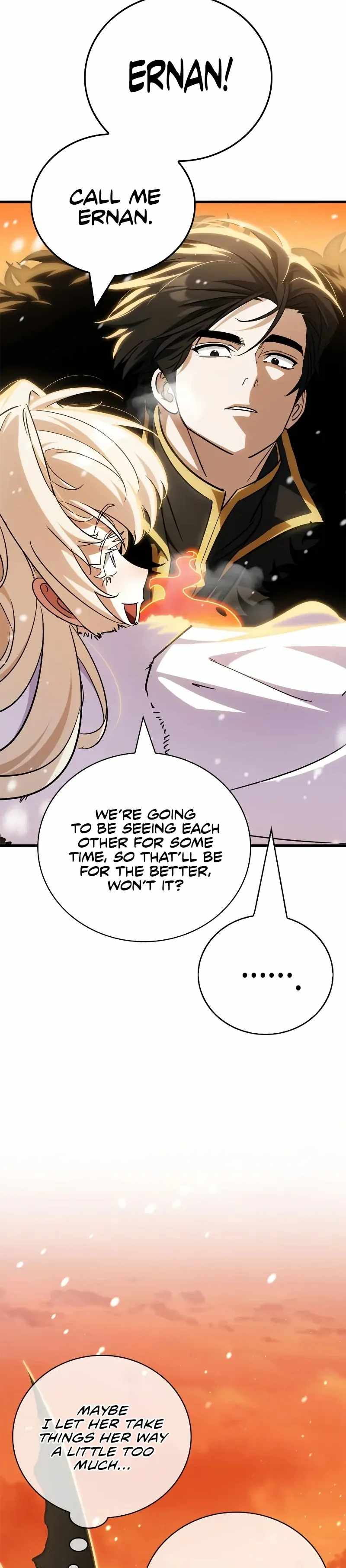 The Demon King Overrun by Heroes Chapter 6 page 57