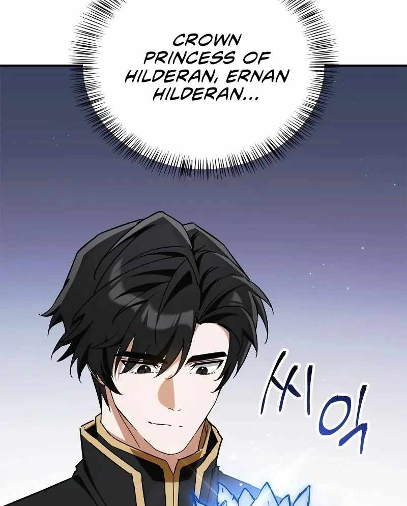 The Demon King Overrun by Heroes Chapter 6 page 91