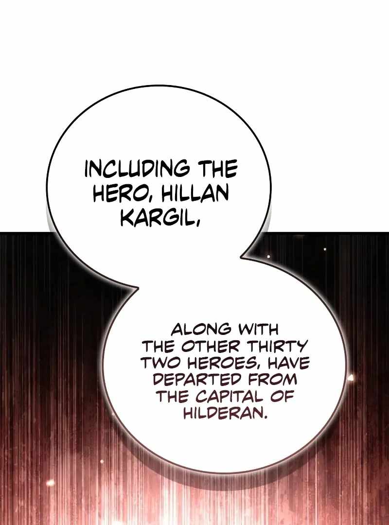 The Demon King Overrun by Heroes Chapter 6 page 98