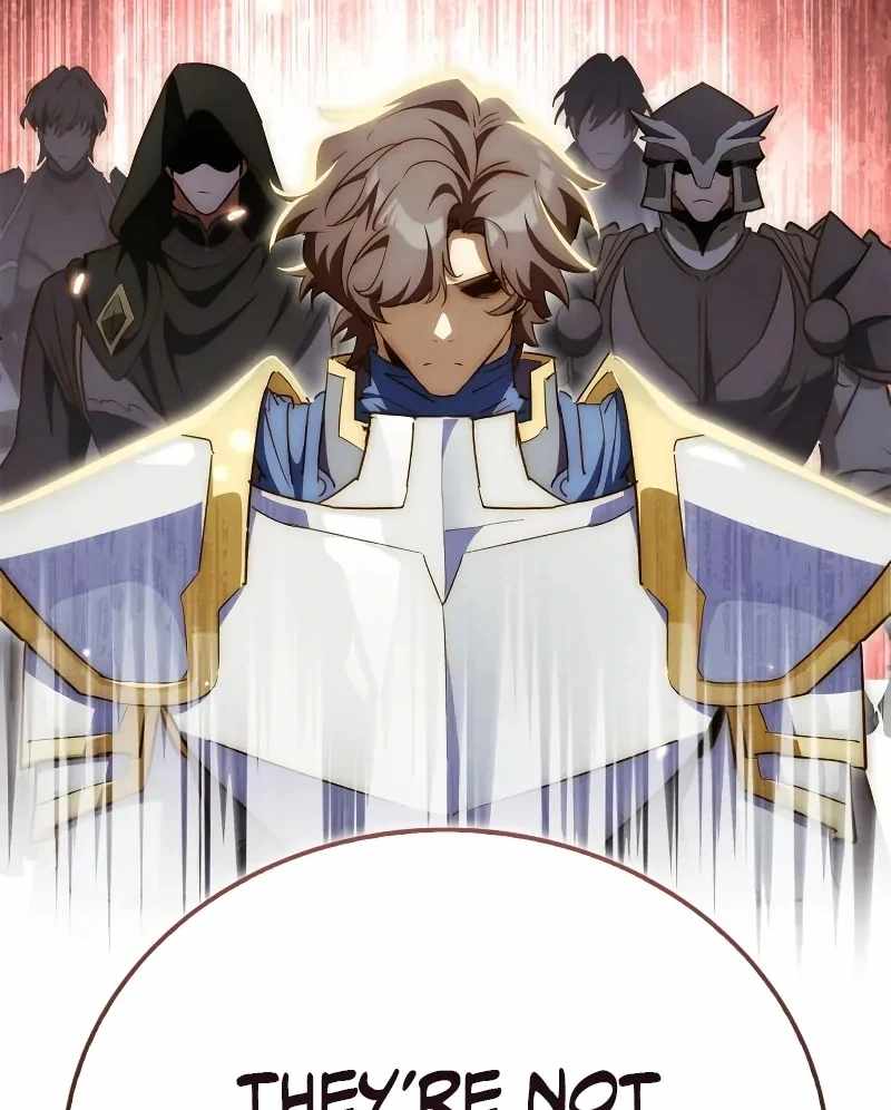 The Demon King Overrun by Heroes Chapter 6 page 99